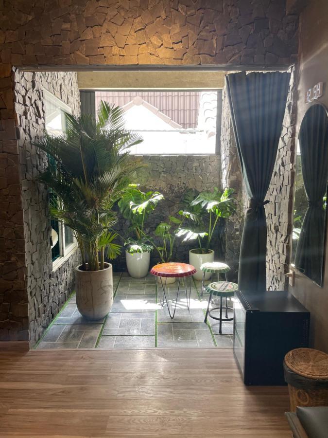 Lucas Inn Da Lat Exterior foto